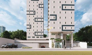 apartment em Avenida Capitão Casa, Demarchi - São Bernardo do Campo - SP