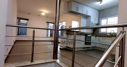 house em Rua Aleixo Jorge, Sumaré - São Paulo - SP