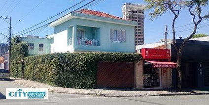 house em Rua Cônego Valadão, Gopoúva - Guarulhos - SP