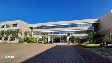 office em Antonio Artioli, Swiss Park - Campinas - SP