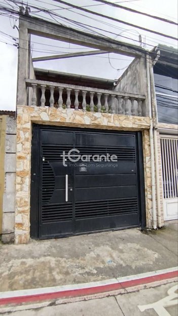 house em Rua Cardon, Vila Progresso (Zona Norte) - São Paulo - SP