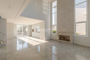 house em Rodovia Tapir Rocha, São Lucas - Viamão - RS