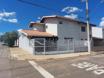 house em Rua da Imprensa, Jardim Terceiro Centenário - Atibaia - SP
