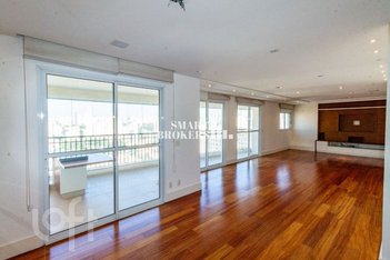 apartment em Avenida Lacerda Franco, Cambuci - São Paulo - SP