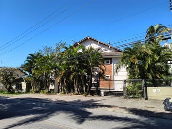 apartment em Rua Laurindo Januario da Silveira, Lagoa da Conceição - Florianópolis - SC