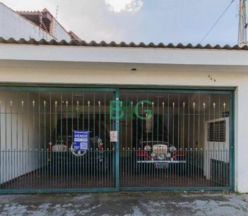 house em Rua Pero Correia, Vila Mariana - São Paulo - SP
