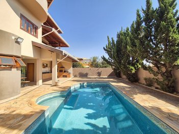 house em Rua João Previtale, Jardim Alto da Colina - Valinhos - SP