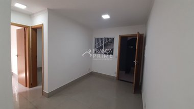apartment em Rua Professor Valério Giuli, Jardim Paraíso - São Paulo - SP