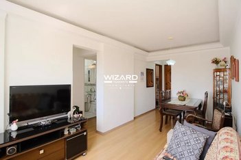apartment em Rua Tuiuti, Tatuapé - São Paulo - SP