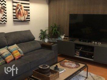 apartment em Riveira, Petrópolis - Porto Alegre - RS