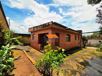 house em Rua Divino, Ermelinda - Belo Horizonte - MG