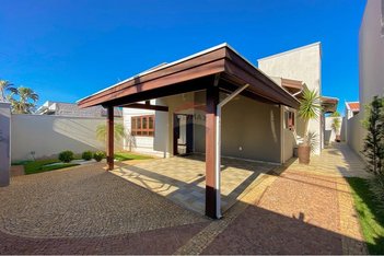 house em Rua Maria Anselmi Jacomelli, Jardim Brasília - Mogi Mirim - SP