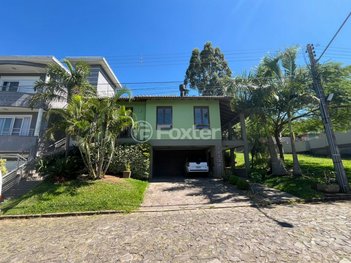 house em Rua Ponta Porã, Jansen - Gravataí - RS