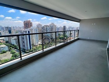 apartment em Rua Loefgren, Vila Clementino - São Paulo - SP