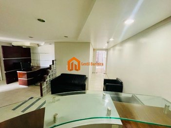 office em Washington Soares, Engenheiro Luciano Cavalcante - Fortaleza - CE