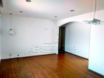 apartment em Rua Camilo José Cury, Vila Trujillo - Sorocaba - SP