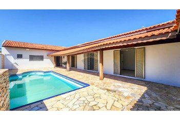 house em Rua das Cerejeiras, Park Residencial Convívio - Botucatu - SP