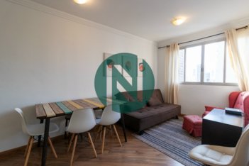 apartment em Rua Apotribu, Parque Imperial - São Paulo - SP