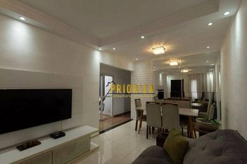 house em Estrada Dinorah, Loteamento Dinorá Rosa - Sorocaba - SP