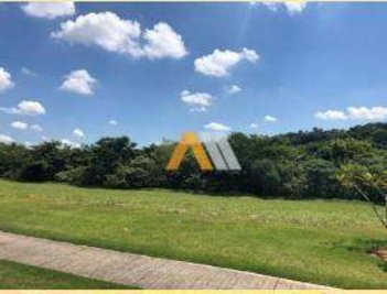 land_lot em Rua Júlio Cassola, Alphaville Nova Esplanada - Votorantim - SP