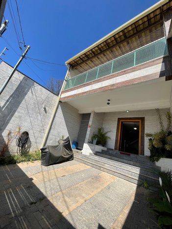 house em Rua Maria Rita Aguiar, Vila Beneves - Contagem - MG