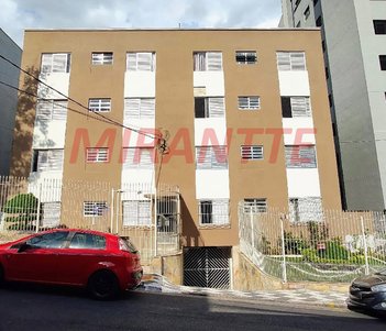 apartment em Rua Almirante Noronha, Jardim São Paulo(Zona Norte) - São Paulo - SP