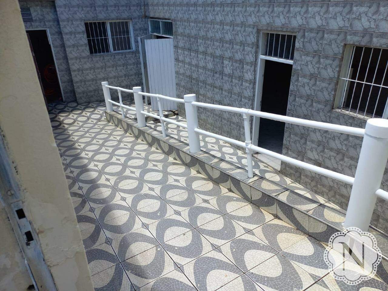 entrada principal