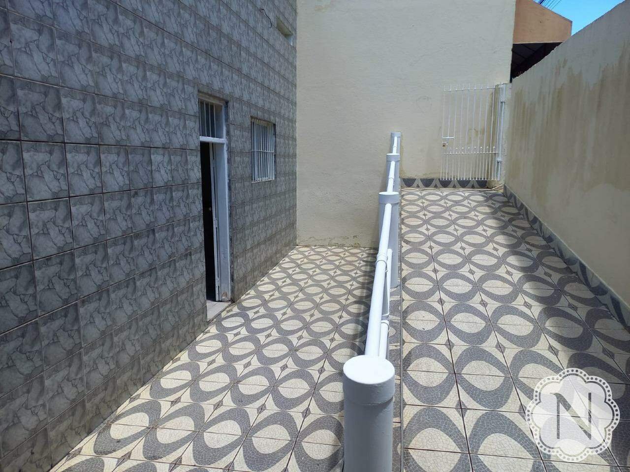 Entrada principal