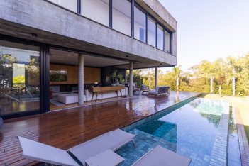 house em Estrada do Conde, Sans Souci - Eldorado do Sul - RS