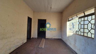 house em Rua Vereador Aldo Campos, Novo Paraíso - Araçatuba - SP