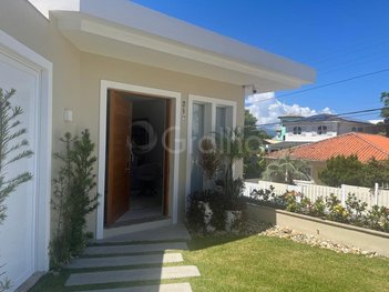 house em Rua Fernando Ferreira de Mello, Bom Abrigo - Florianópolis - SC