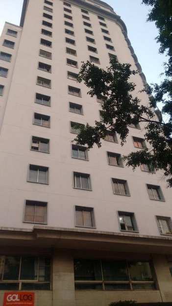 apartment em Avenida Duque de Caxias, Campos Elíseos - São Paulo - SP