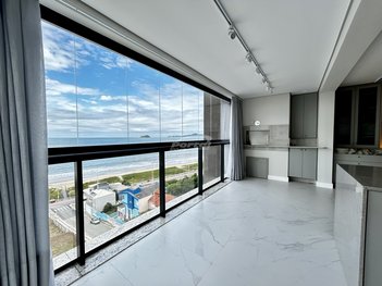 apartment em Rua Santo Amaro, Balneário Piçarras - Balneário Piçarras - SC