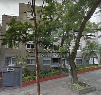 apartment em Rua Felipe Camarão, Rio Branco - Porto Alegre - RS