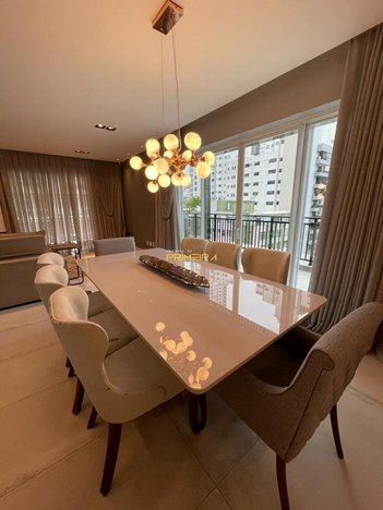 apartment em Rua 2412, Centro - Balneário Camboriú - SC