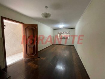 house em Rua Batinga, Vila Nova Mazzei - São Paulo - SP