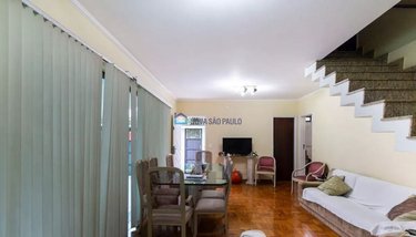 house em Alameda dos Guaiases, Indianópolis - São Paulo - SP