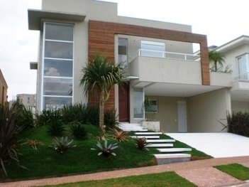 house em Alameda Phoenix, Alphaville - Santana de Parnaíba - SP