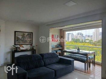 apartment em Tuiuti, Tatuapé - São Paulo - SP