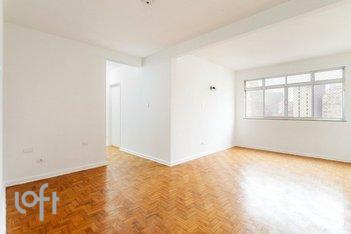 apartment em Peixoto Gomide, Bela Vista - São Paulo - SP