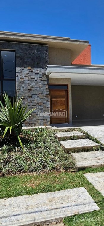 house em Avenida Gabriel Seme Cury, Jardim Alpes de Sorocaba - Sorocaba - SP