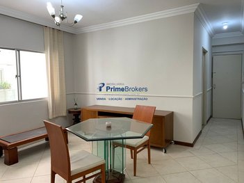 apartment em Rua Borges Lagoa, Vila Clementino - São Paulo - SP