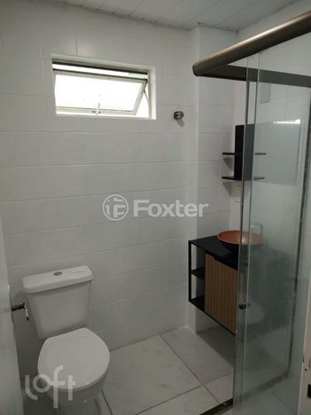 apartment em Rua da Independência, Areias - São José - SC