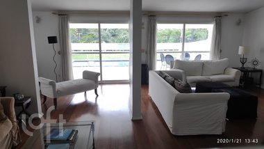 house em Adriano Silva, Parque dos Príncipes - São Paulo - SP