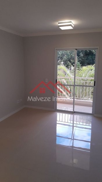 apartment em Avenida Doutor Carlos de Campos, Rudge Ramos - São Bernardo do Campo - SP