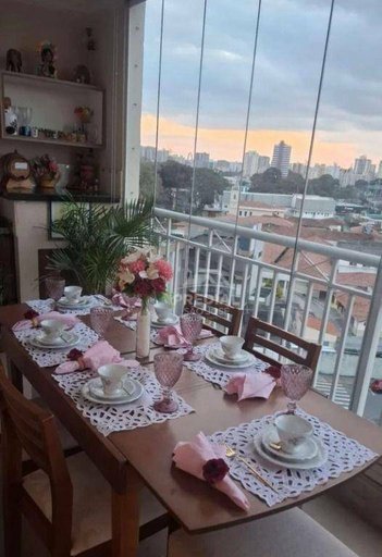 apartment em Rua Abolição, Vila Sanches - São José dos Campos - SP