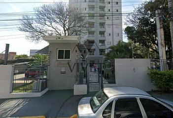 apartment em Rua Ricardo Marcos de Madureira Moreira, Jardim Refúgio - Sorocaba - SP