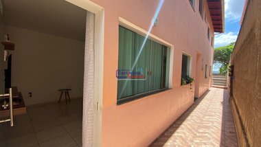 house em Rua Maranhão, São Joaquim de Bicas - São Joaquim de Bicas - MG