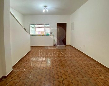 house em Rua Maria Antônia Carmona, Vila Romana - São Paulo - SP