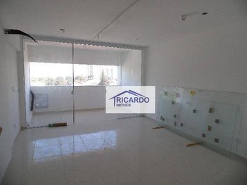 office em Avenida Emílio Ribas, Jardim Tijuco - Guarulhos - SP